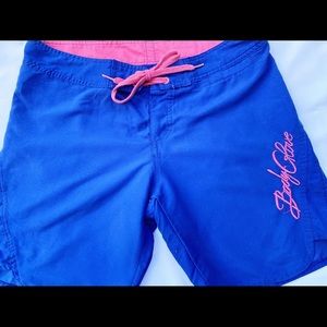 Body Glove board short